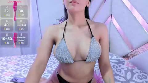 Trissha online show from March 2025 04:24:02 PM