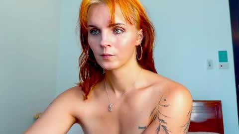 Trista online show from May 2026 04:07:02 AM