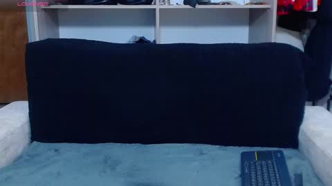 tristan bm online show from December 2025 09:27:01 AM