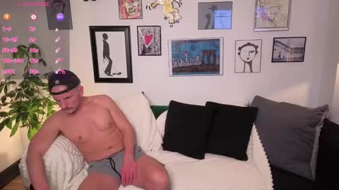 Tristan Carter online show from January 2026 04:37:02 AM