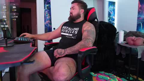 tristanhardwood online show from October 2025 01:57:01 AM