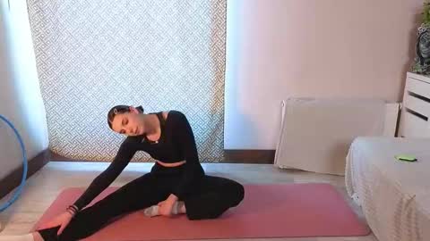 Jasmin online show from March 2026 09:23:02 AM