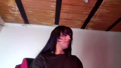 trix_ebony online show from October 2025 10:44:01 PM