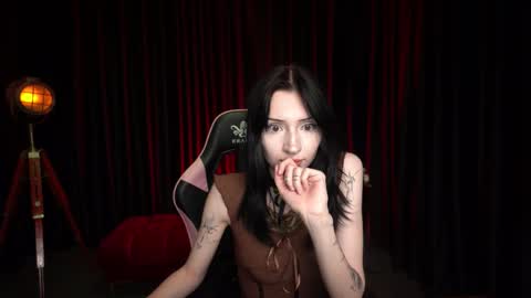 trix_void online show from October 2025 09:10:01 AM