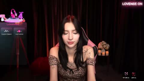 trix_void online show from November 2025 10:25:02 AM