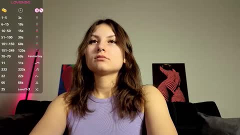 trixibell online show from January 2026 04:27:02 AM