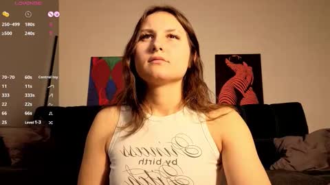 trixibell online show from February 2026 04:43:02 AM