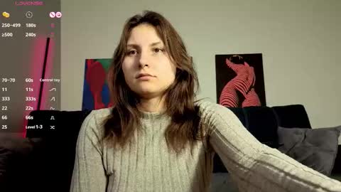 trixibell online show from March 2026 04:19:01 AM