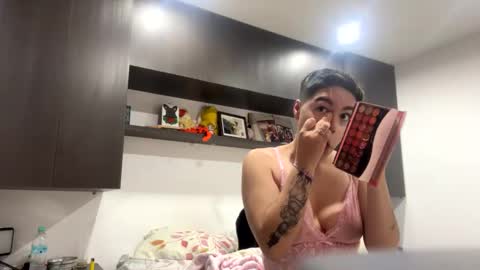 Kitty online show from January 2025 02:29:02 AM