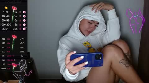 Kitty online show from March 2025 01:42:02 AM