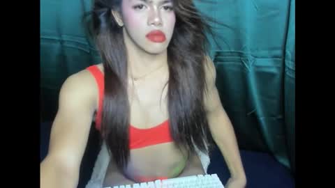 trixieeasian01 online show from January 2026 10:30:02 AM