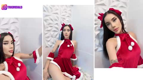 Snapshot of trixieemerald chatting on December 2024 01:08:01 AM trixieemerald online show from December 2024 01:08:01 AM