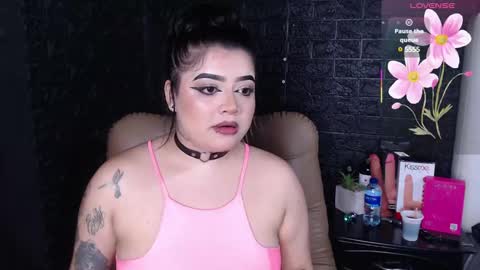 trixxiee_ online show from February 2025 11:28:02 AM