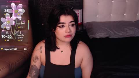 trixxiee_ online show from February 2025 10:09:02 PM