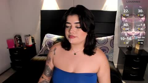 trixxiee_ online show from February 2025 08:28:02 PM