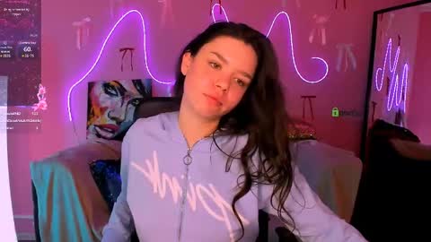 Trixy online show from March 2026 05:29:01 PM