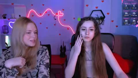 Trixy online show from March 2026 01:33:02 PM