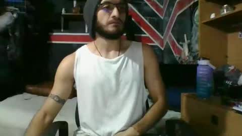 Andrew online show from January 2025 11:48:01 AM