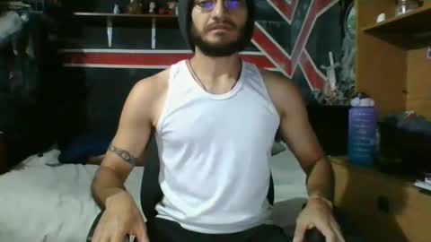 Andrew online show from January 2025 05:56:01 AM