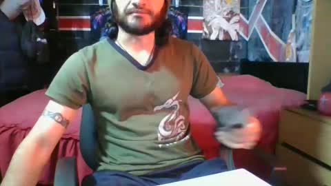 Andrew online show from September 2025 04:44:02 PM