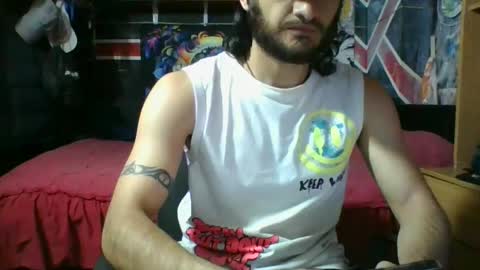 Andrew online show from September 2025 12:16:01 AM