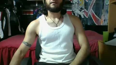 Andrew online show from October 2025 12:33:02 AM