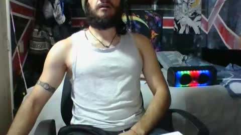 Andrew online show from March 2026 02:06:02 PM