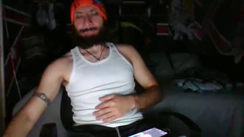 Andrew online show from April 2026 10:04:02 AM