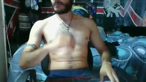 Snapshot of trizquelmen chatting on June 2026 08:41:01 PM Andrew online show from June 2026 08:41:01 PM