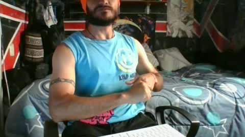 Snapshot of trizquelmen chatting on June 2026 03:49:02 PM Andrew online show from June 2026 03:49:02 PM