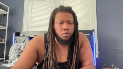 Trmdstrong online show from October 2025 06:06:02 PM