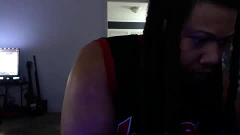 Trmdstrong online show from November 2025 04:34:01 AM