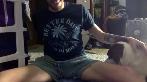 troal93 online show from April 2026 01:26:01 AM