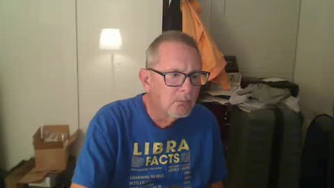 Troffer online show from December 2024 12:09:01 AM