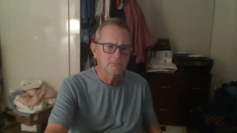 Troffer online show from January 2025 12:02:01 AM