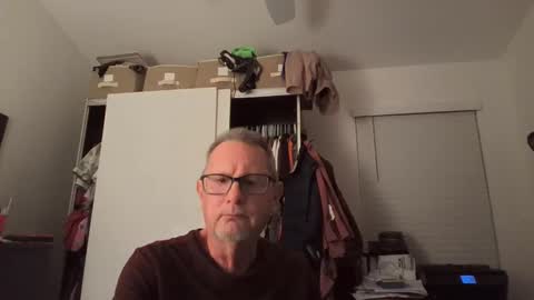 Troffer online show from February 2025 12:20:02 AM