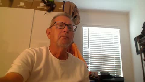 Troffer online show from March 2025 11:00:02 PM