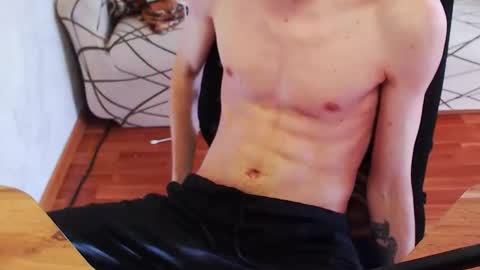 Snapshot of trone41 chatting on March 2026 10:54:01 AM I POST MY FUCKING VIDEOS AND PICS online show from March 2026 10:54:01 AM