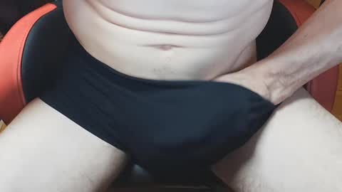 tronista87 online show from March 2025 11:44:02 PM