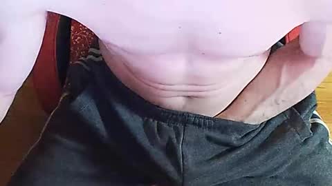 tronista87 online show from October 2025 10:09:01 PM