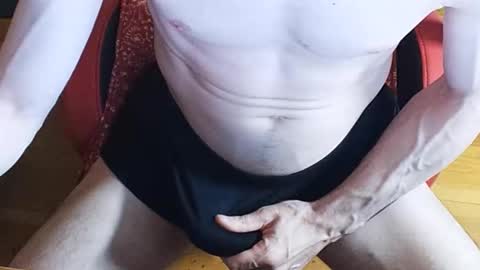 tronista87 online show from November 2025 11:37:02 PM