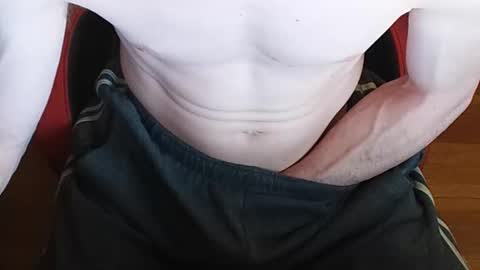 tronista87 online show from November 2025 11:52:01 PM