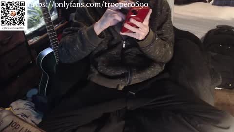 trooper0690 online show from January 2026 07:30:01 PM