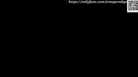 Snapshot of trooper0690 chatting on April 2026 07:22:01 AM trooper0690 online show from April 2026 07:22:01 AM