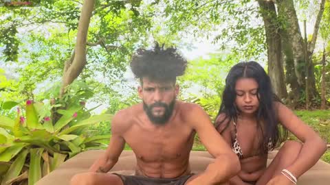 Sahid and our friends marcosdan2. brown hottie and naomi cartier online show from December 2024 11:46:01 AM