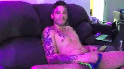 Archie Torres online show from March 2025 07:42:02 AM