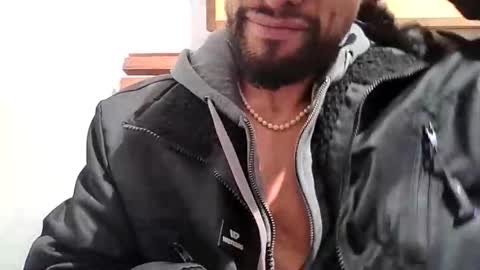 Open minded - Hetro - Male online show from November 2025 11:07:02 PM