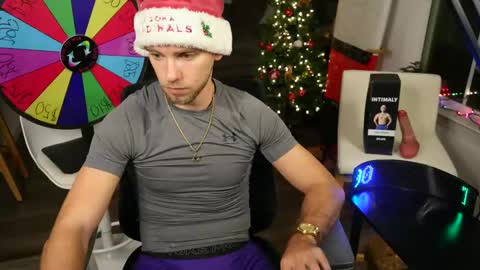 Troy Green online show from December 2024 03:16:02 AM