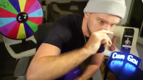 Troy Green online show from February 2025 03:35:02 AM