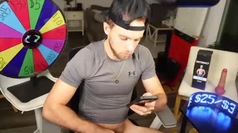 Troy Green online show from February 2025 04:00:02 AM